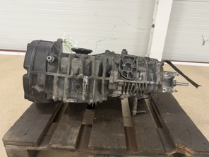 Porsche (911) 930 3.3L Turbo 4 speed LSD gearbox Used